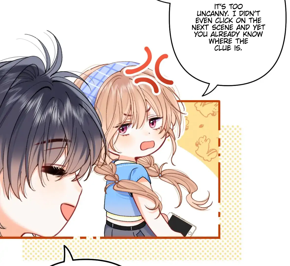 Hidden Love Chapter 117 - Page 81