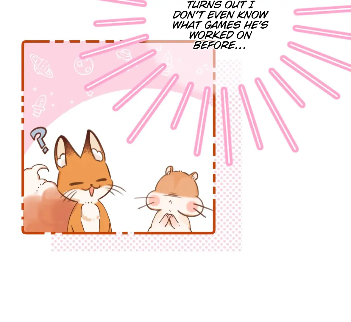 Hidden Love Chapter 117 - Page 83