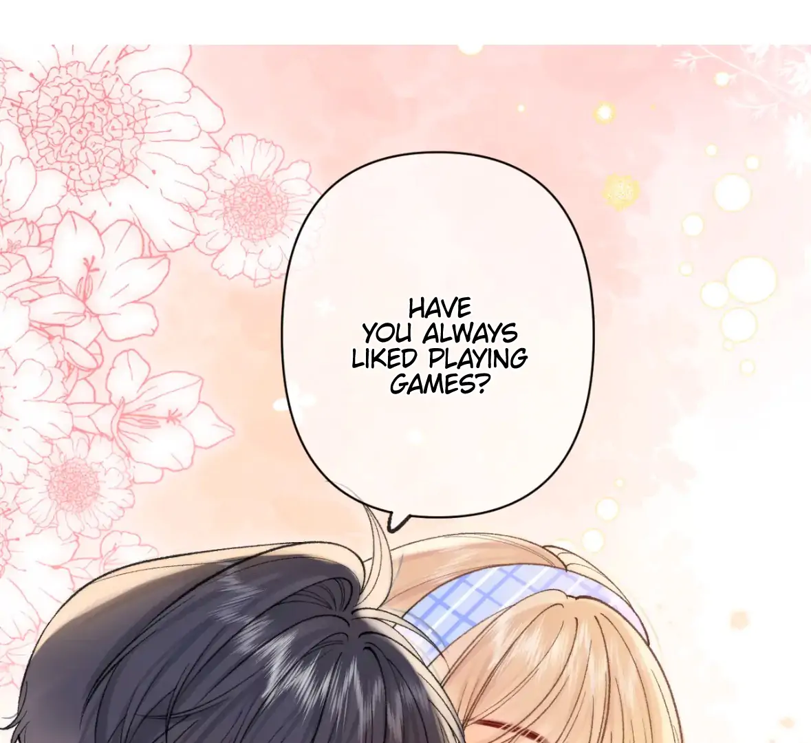 Hidden Love Chapter 117 - Page 84