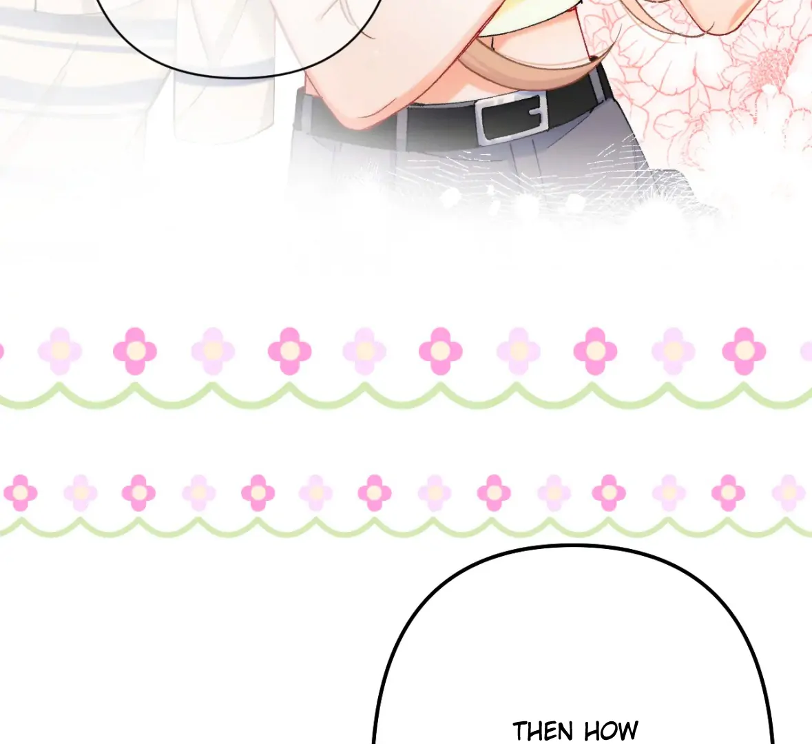 Hidden Love Chapter 117 - Page 86