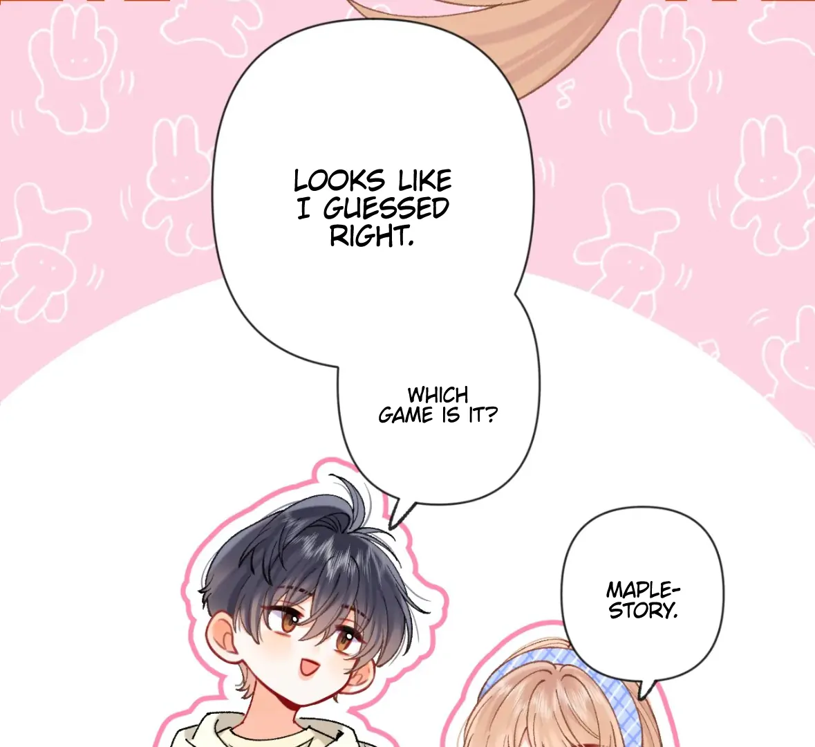 Hidden Love Chapter 117 - Page 89