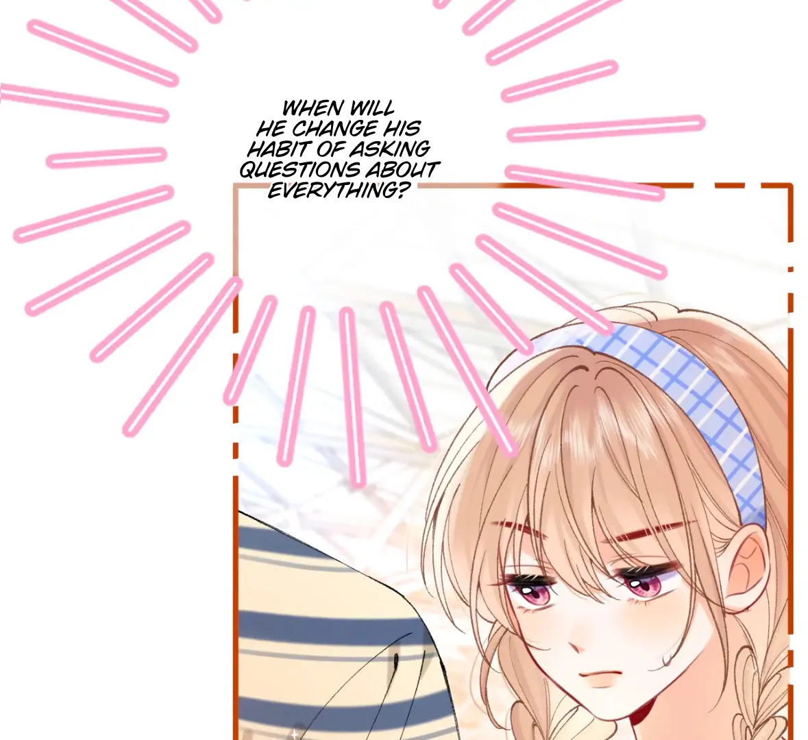Hidden Love Chapter 117 - Page 91