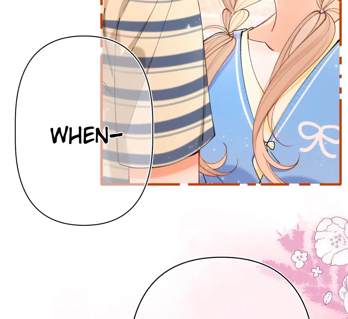 Hidden Love Chapter 117 - Page 92