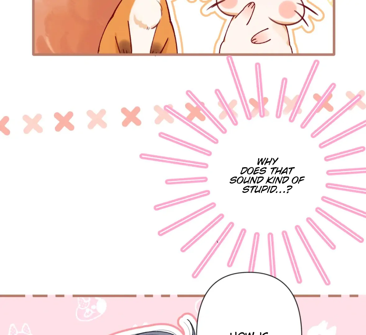Hidden Love Chapter 118 - Page 12