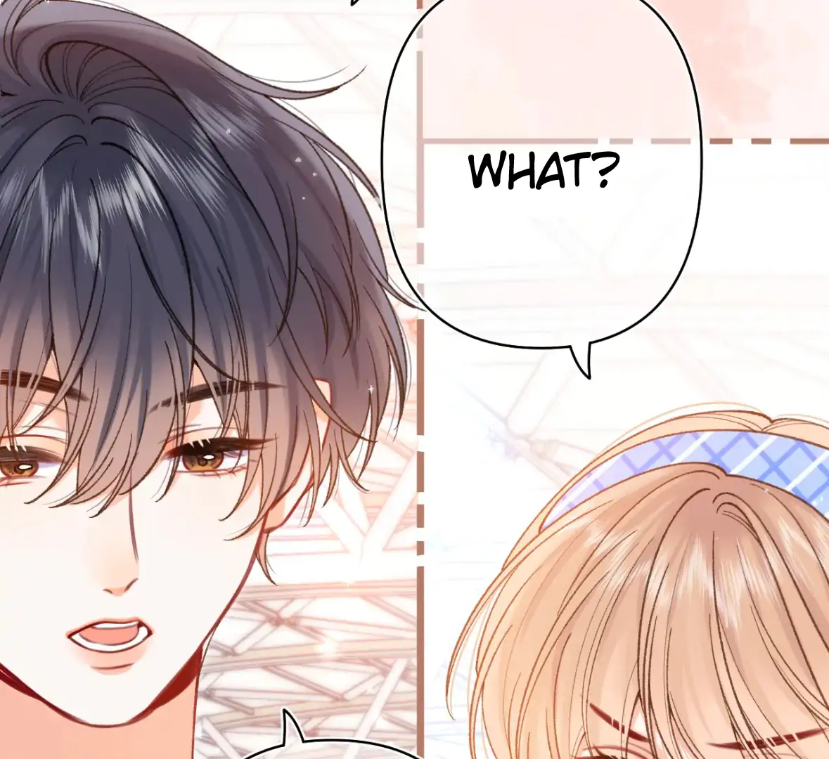 Hidden Love Chapter 118 - Page 15
