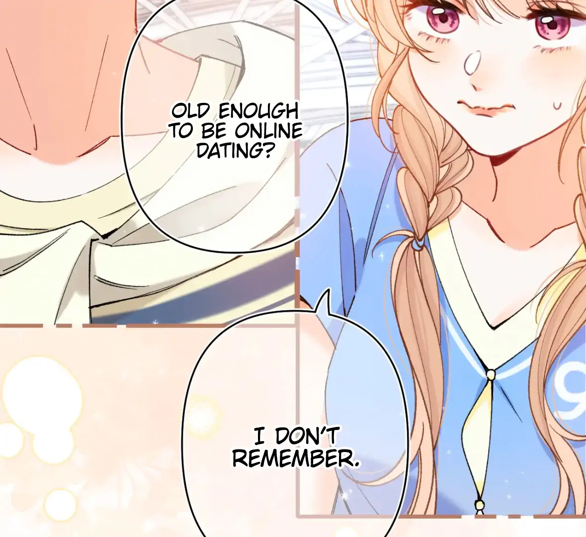 Hidden Love Chapter 118 - Page 16