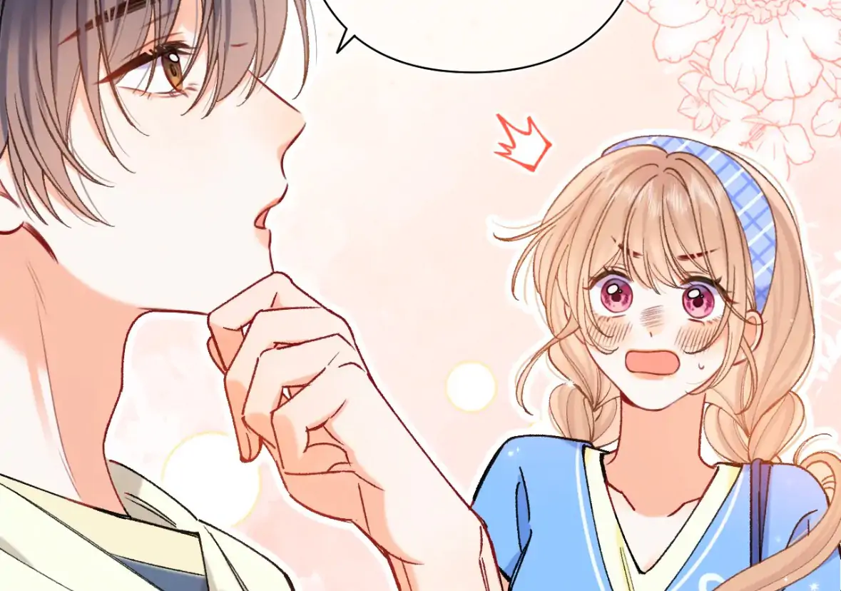 Hidden Love Chapter 118 - Page 18