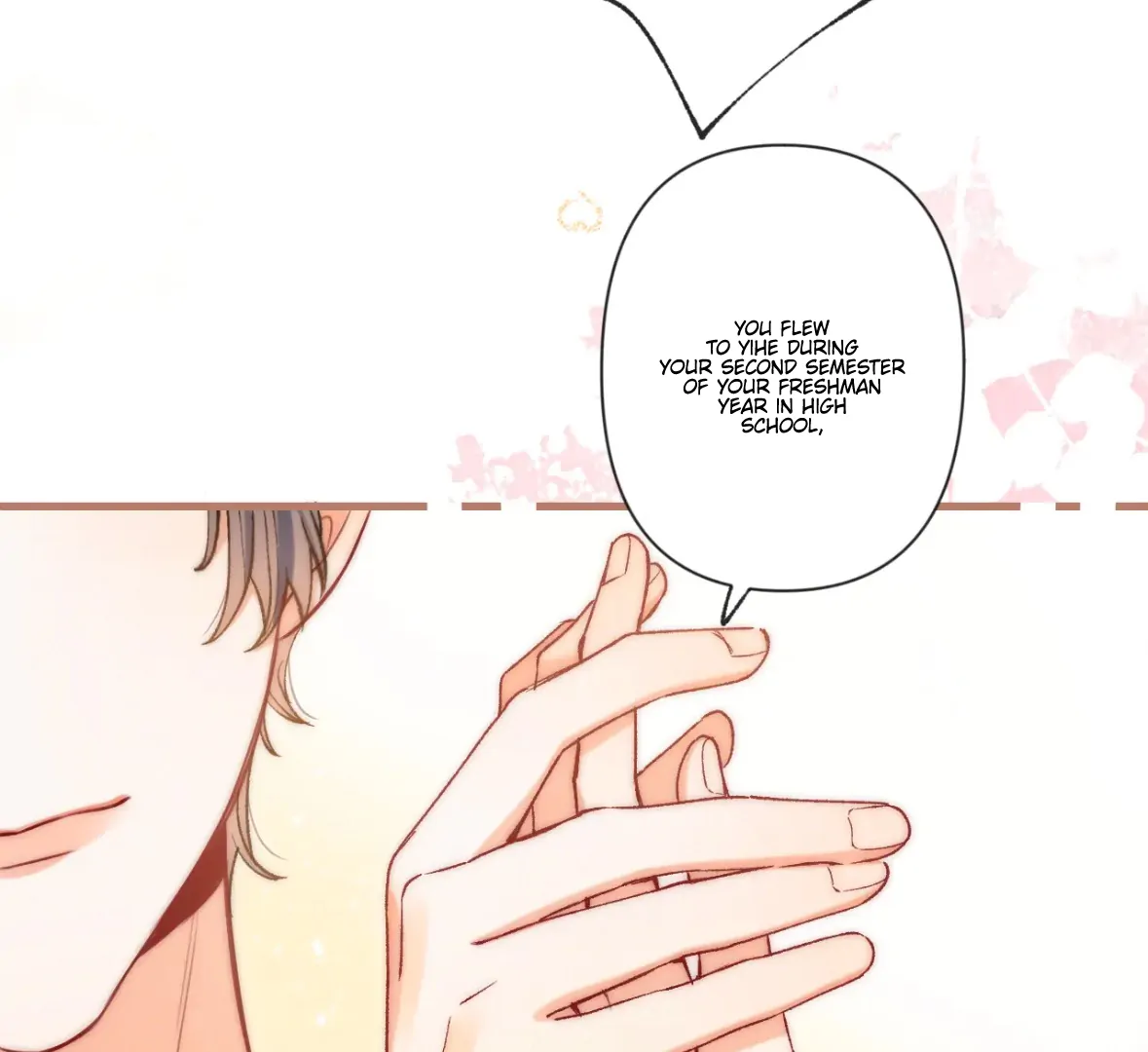 Hidden Love Chapter 118 - Page 22