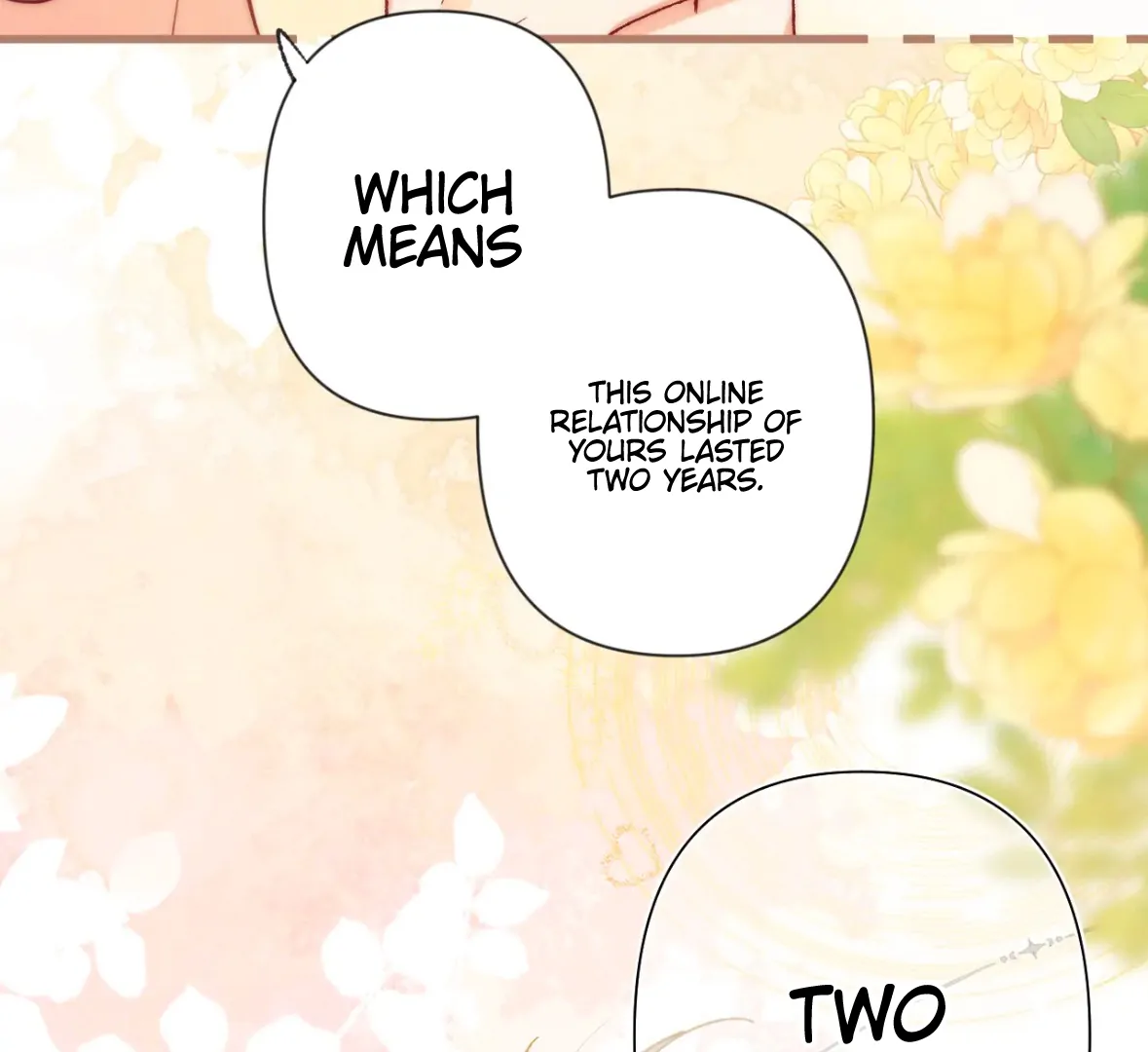 Hidden Love Chapter 118 - Page 23
