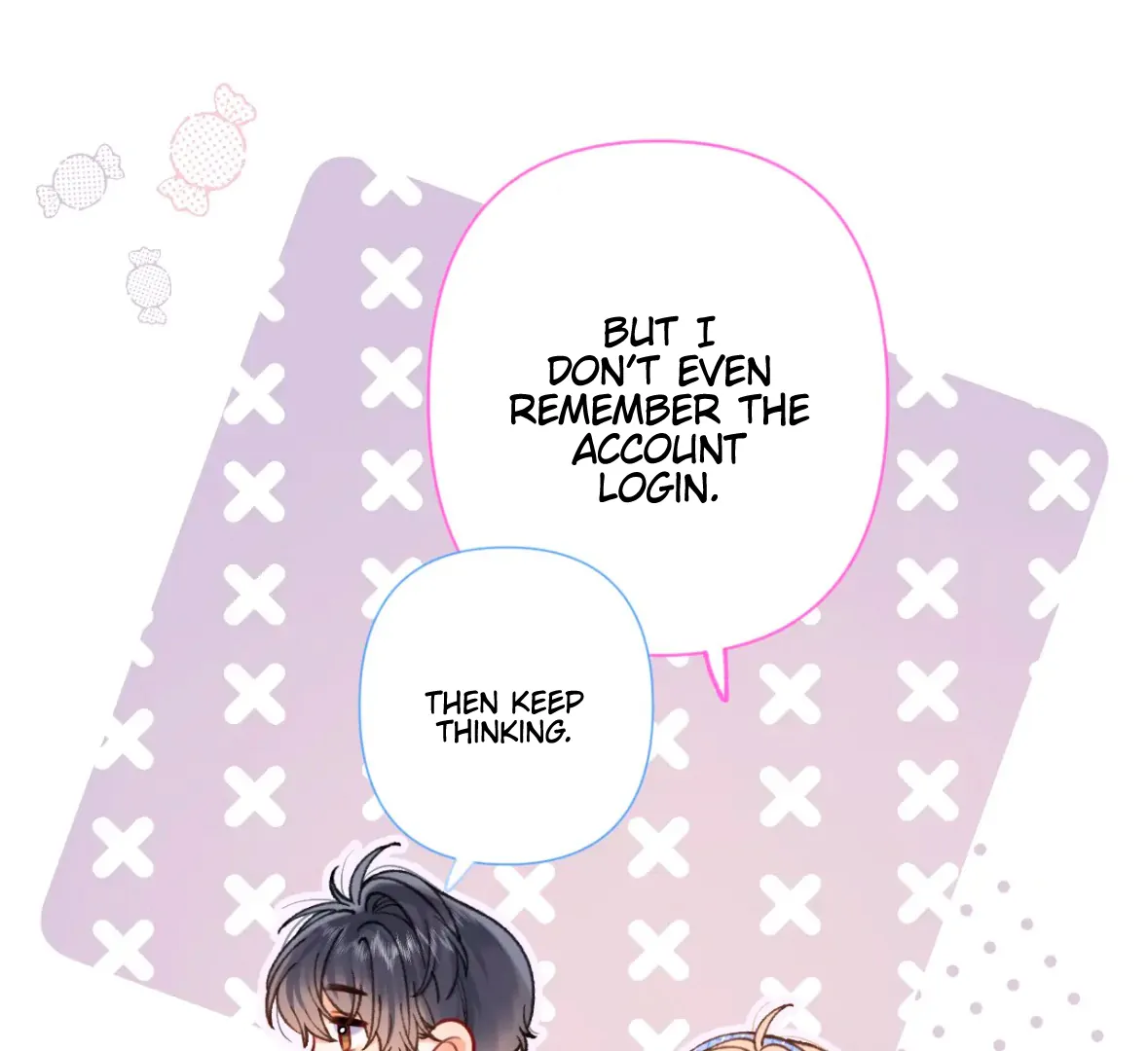 Hidden Love Chapter 118 - Page 3