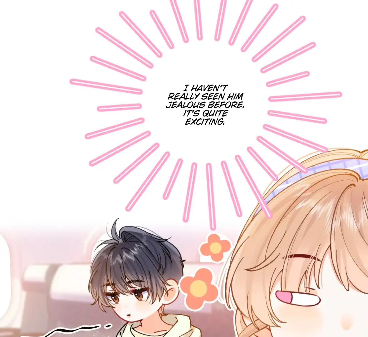 Hidden Love Chapter 118 - Page 32