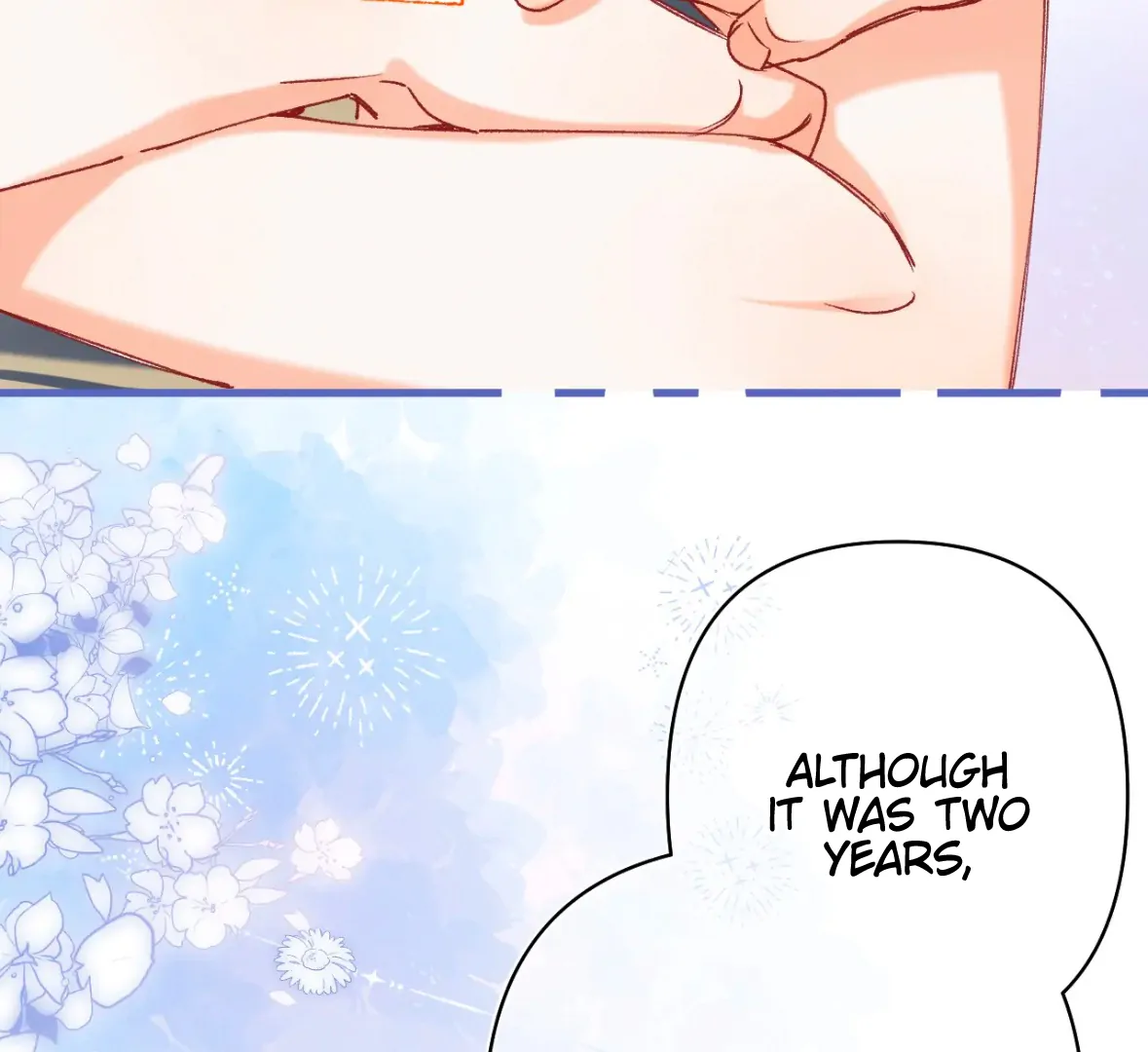 Hidden Love Chapter 118 - Page 34
