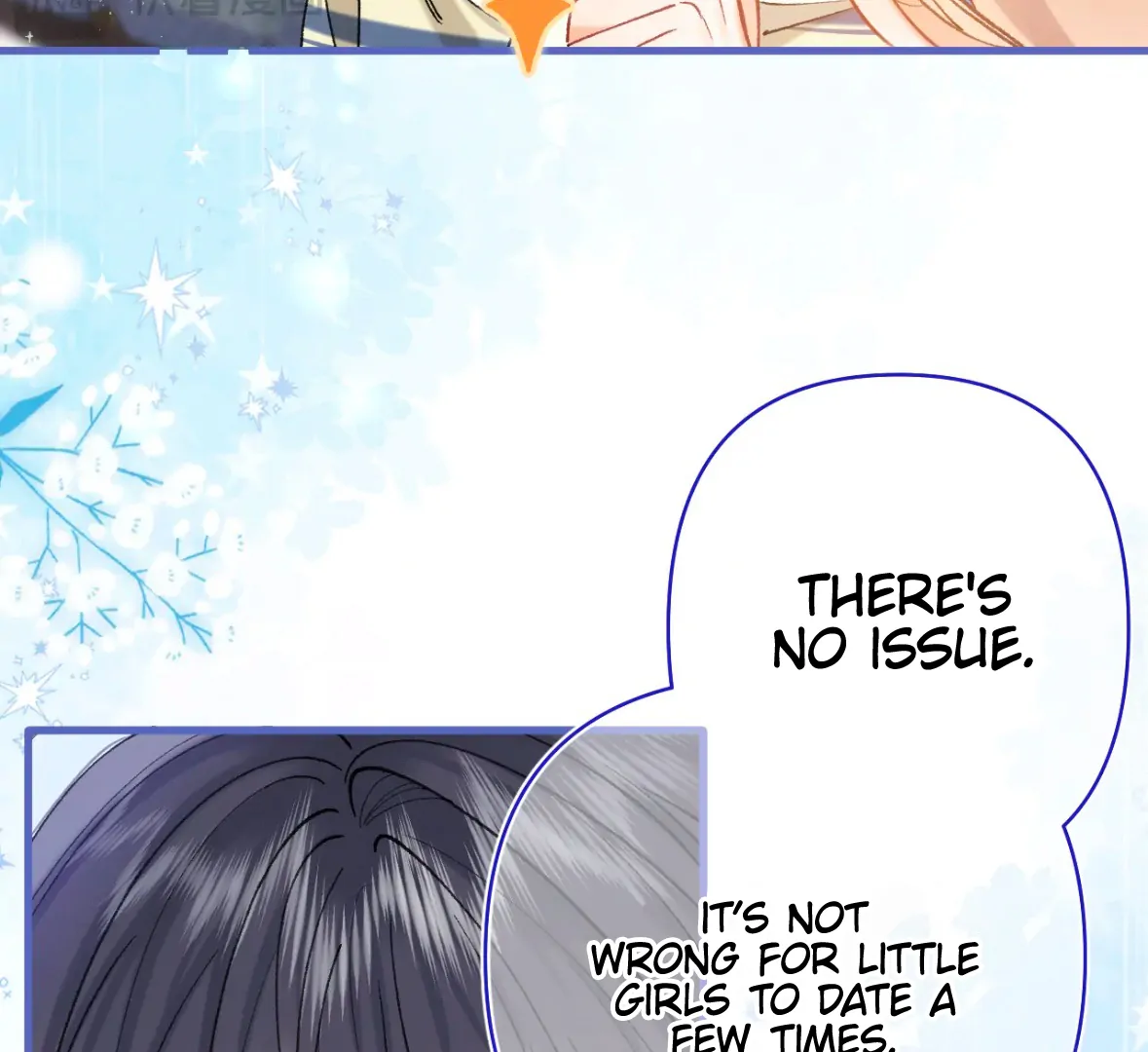 Hidden Love Chapter 118 - Page 39