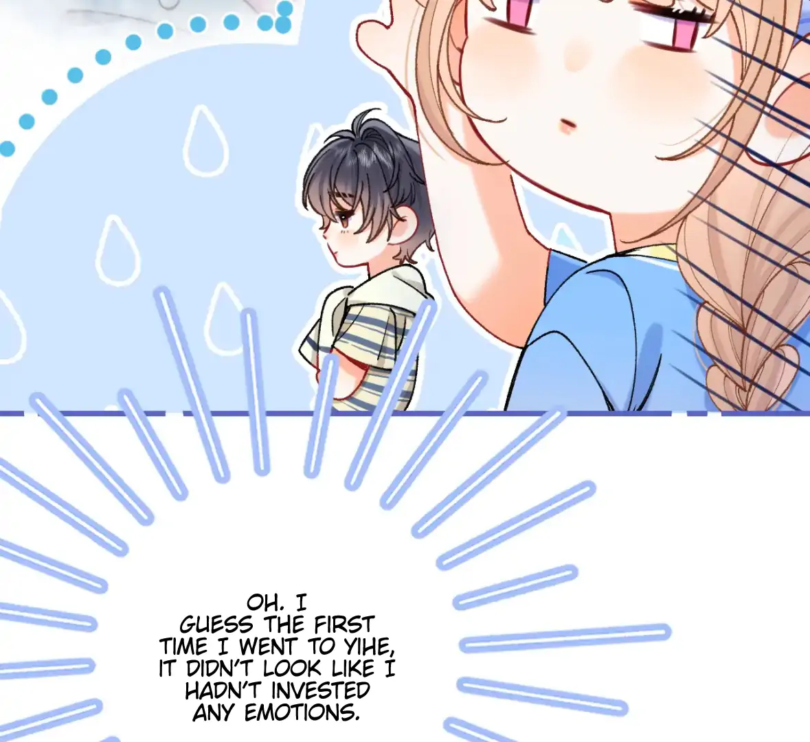 Hidden Love Chapter 118 - Page 43