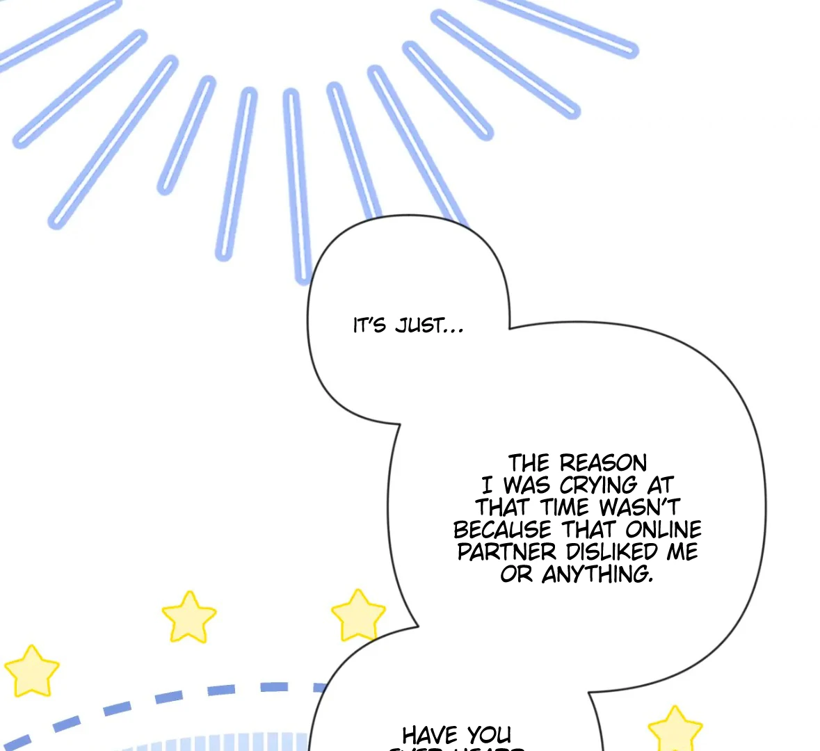 Hidden Love Chapter 118 - Page 44
