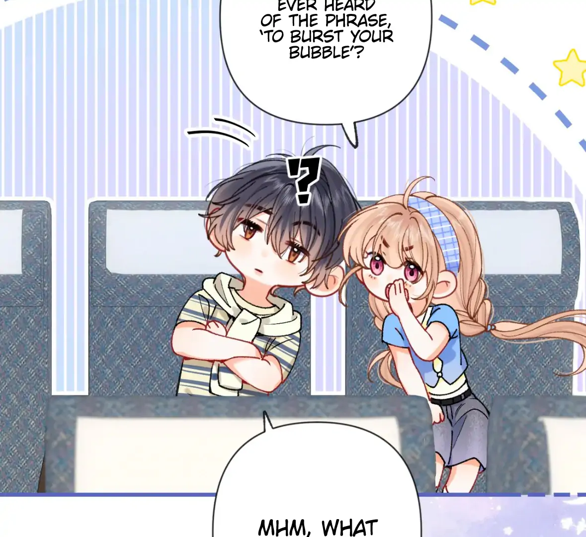 Hidden Love Chapter 118 - Page 45