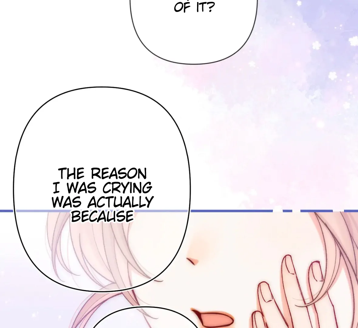 Hidden Love Chapter 118 - Page 46