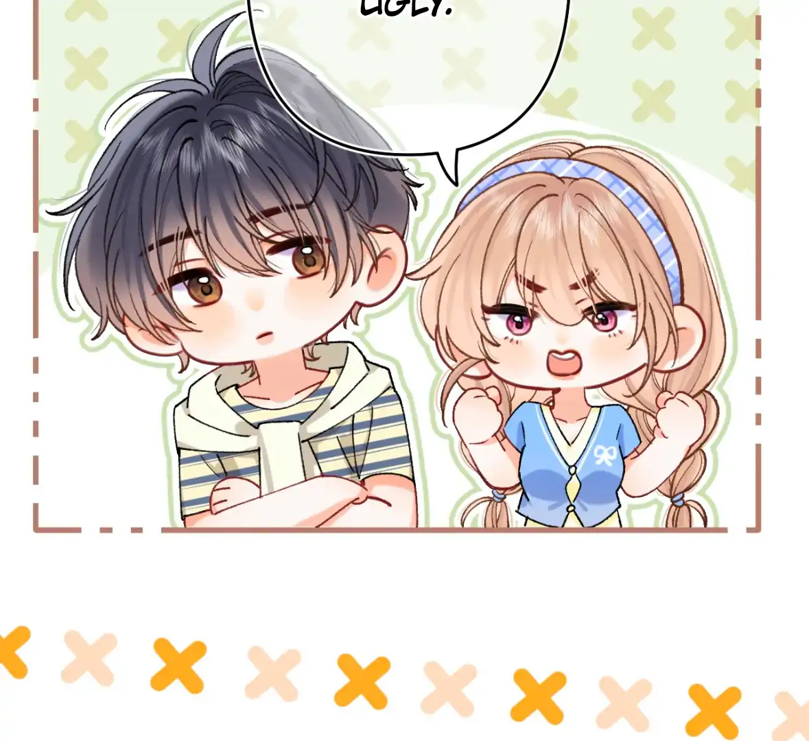 Hidden Love Chapter 118 - Page 48