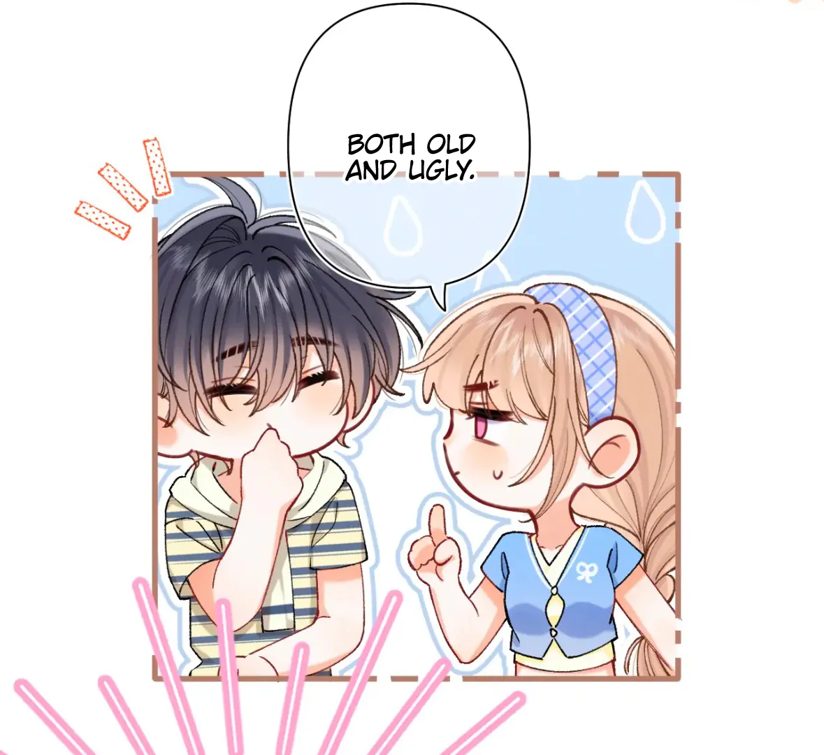 Hidden Love Chapter 118 - Page 49