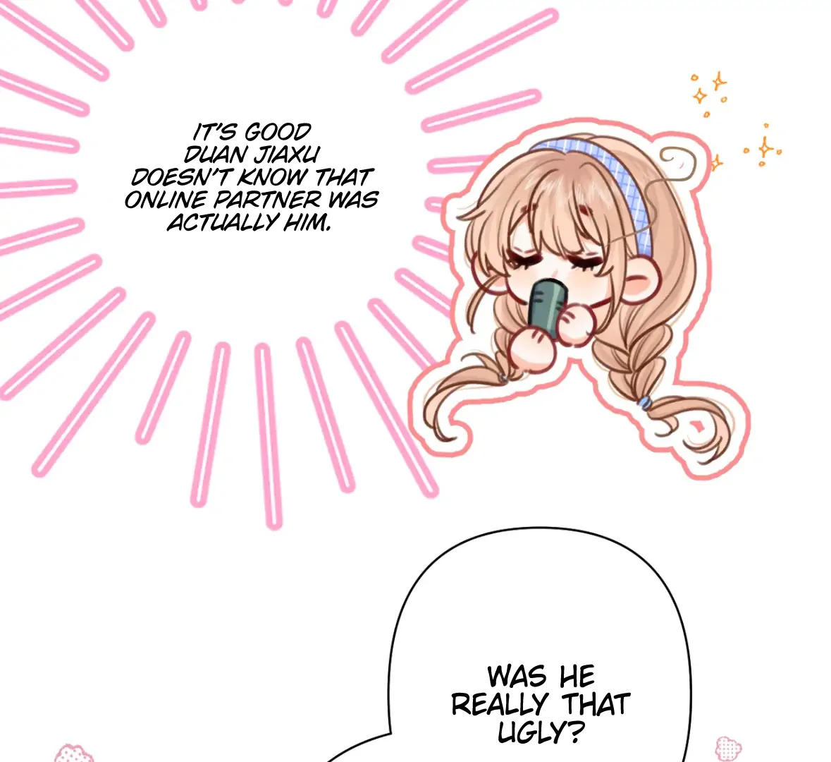 Hidden Love Chapter 118 - Page 50