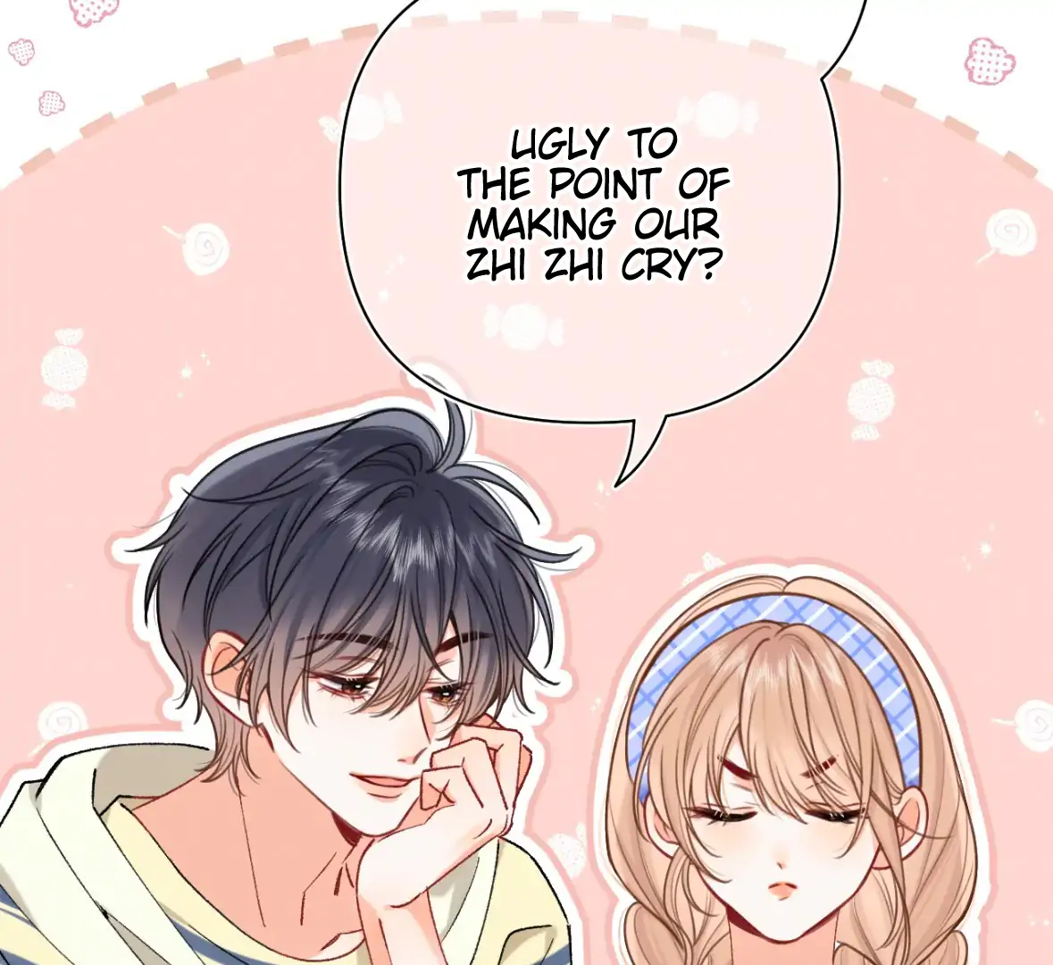 Hidden Love Chapter 118 - Page 51