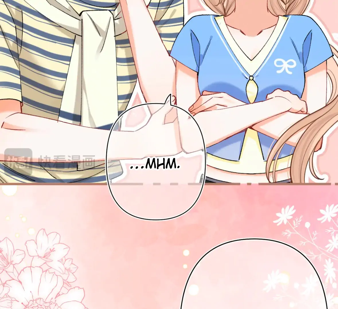 Hidden Love Chapter 118 - Page 52