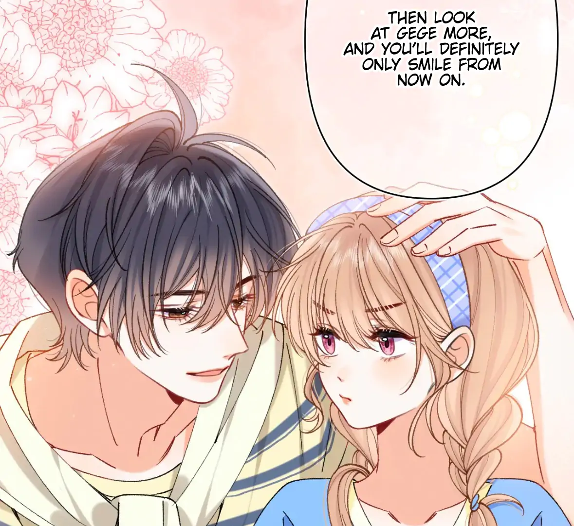 Hidden Love Chapter 118 - Page 53