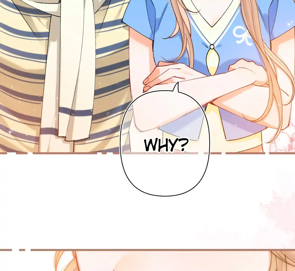 Hidden Love Chapter 118 - Page 54