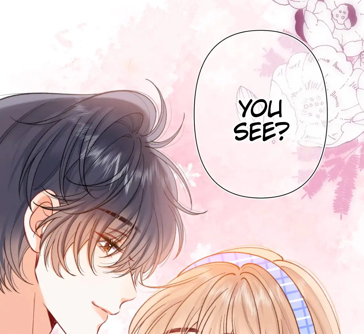 Hidden Love Chapter 118 - Page 56