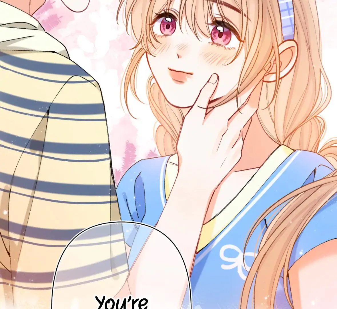 Hidden Love Chapter 118 - Page 57
