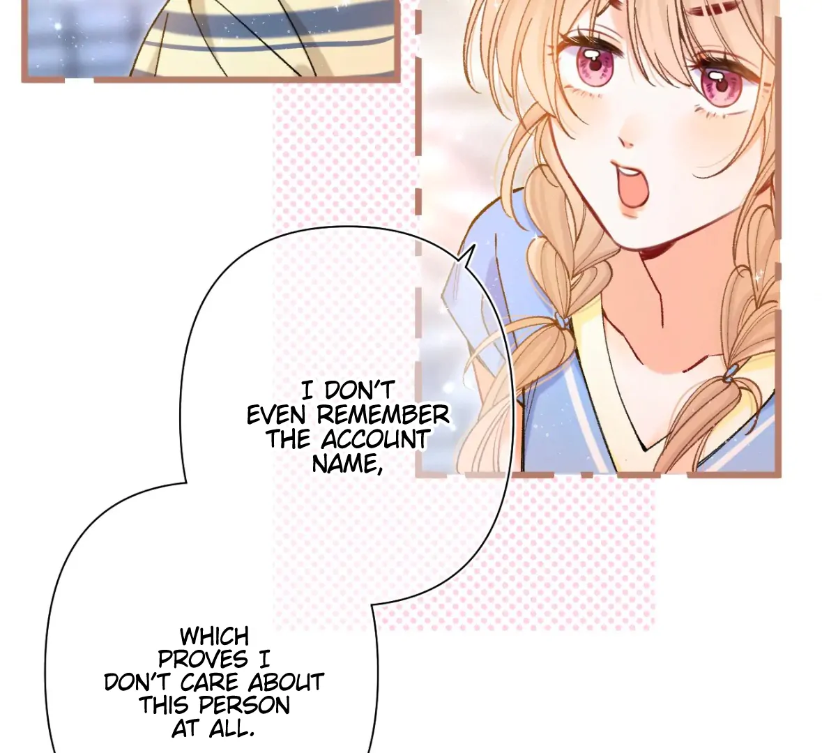 Hidden Love Chapter 118 - Page 6