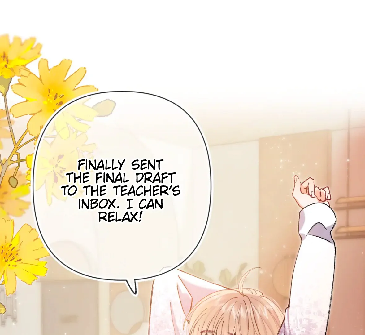 Hidden Love Chapter 118 - Page 63