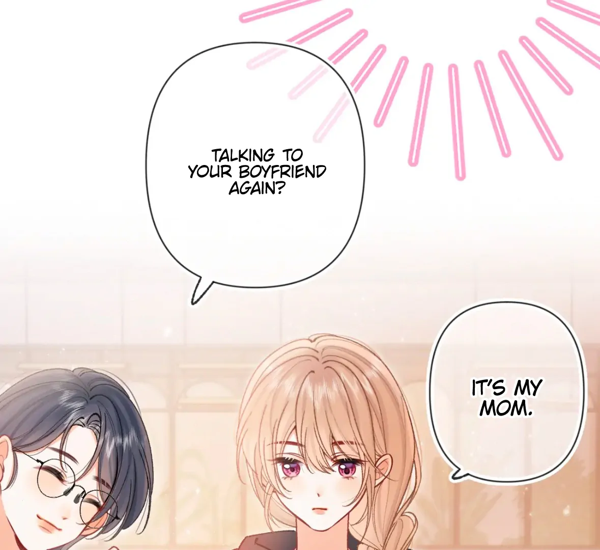 Hidden Love Chapter 118 - Page 66