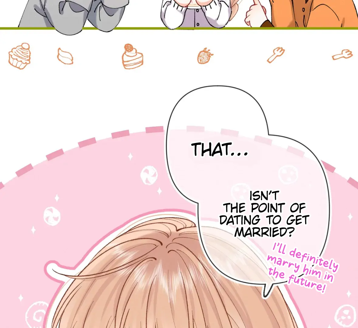 Hidden Love Chapter 118 - Page 69