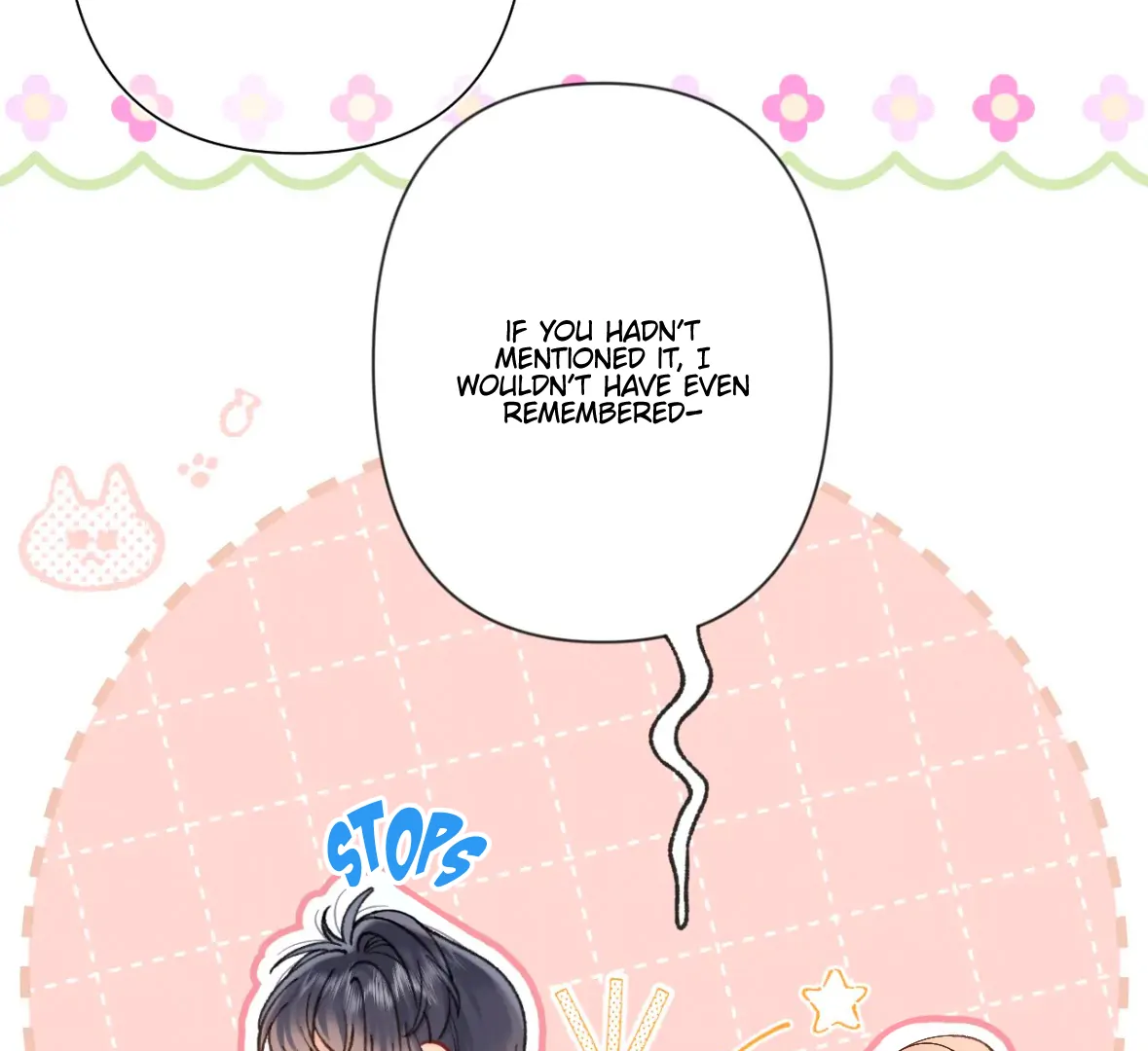 Hidden Love Chapter 118 - Page 7