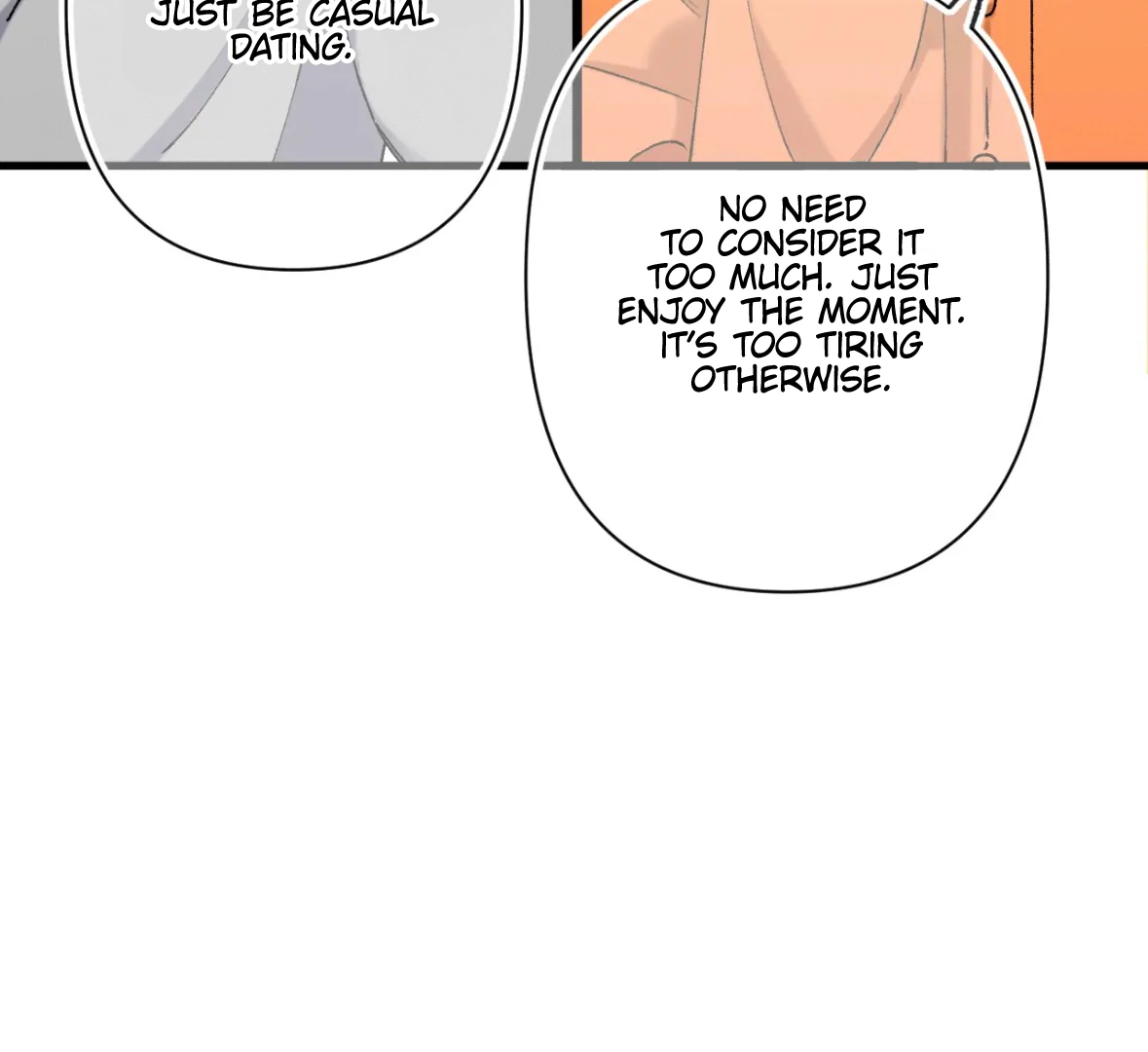 Hidden Love Chapter 118 - Page 72