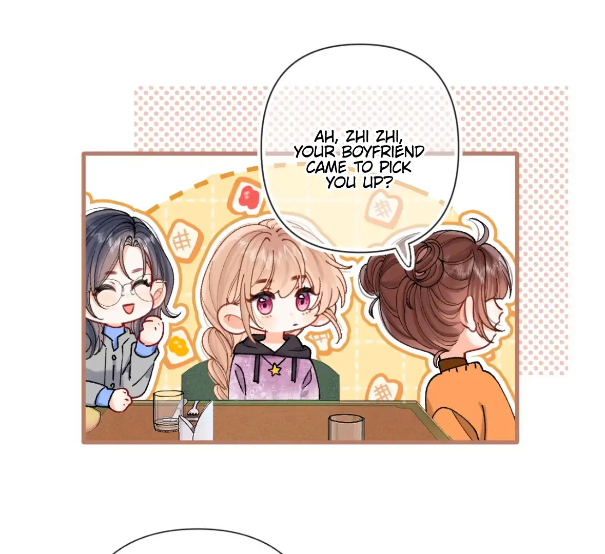 Hidden Love Chapter 118 - Page 73