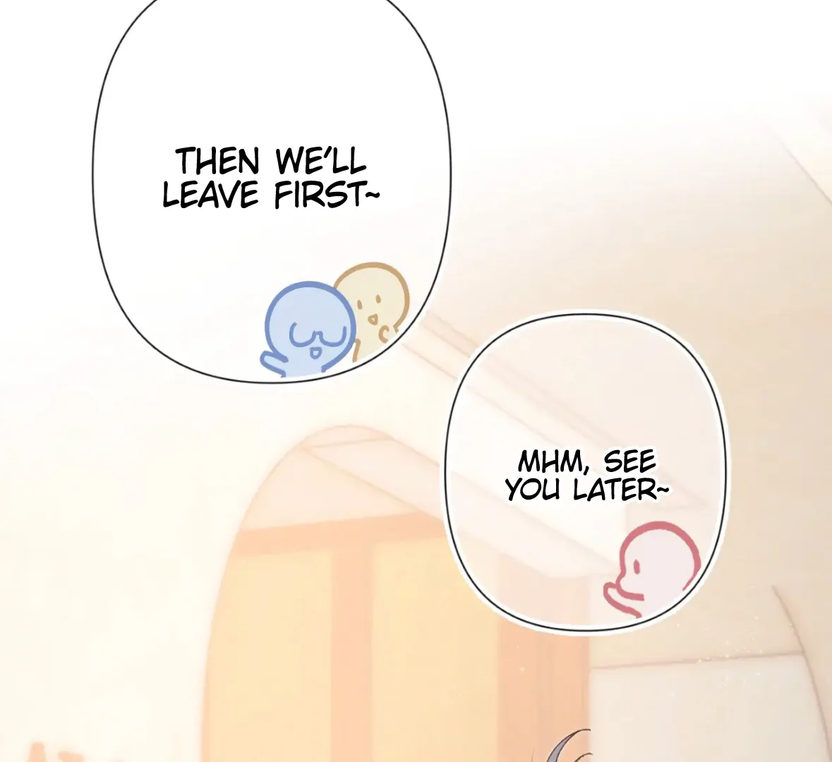 Hidden Love Chapter 118 - Page 74