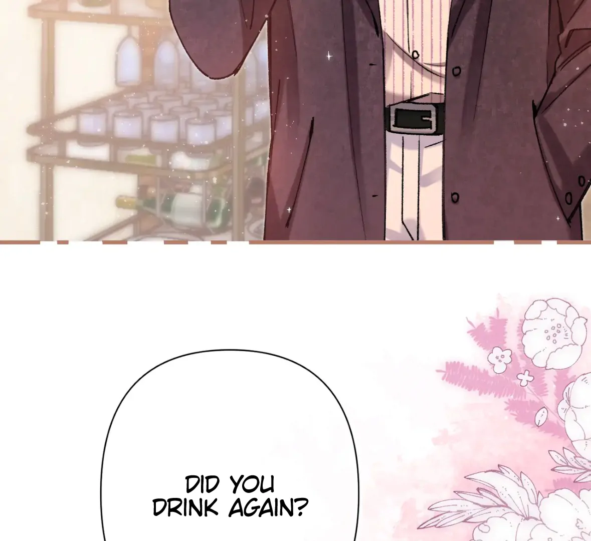Hidden Love Chapter 118 - Page 76
