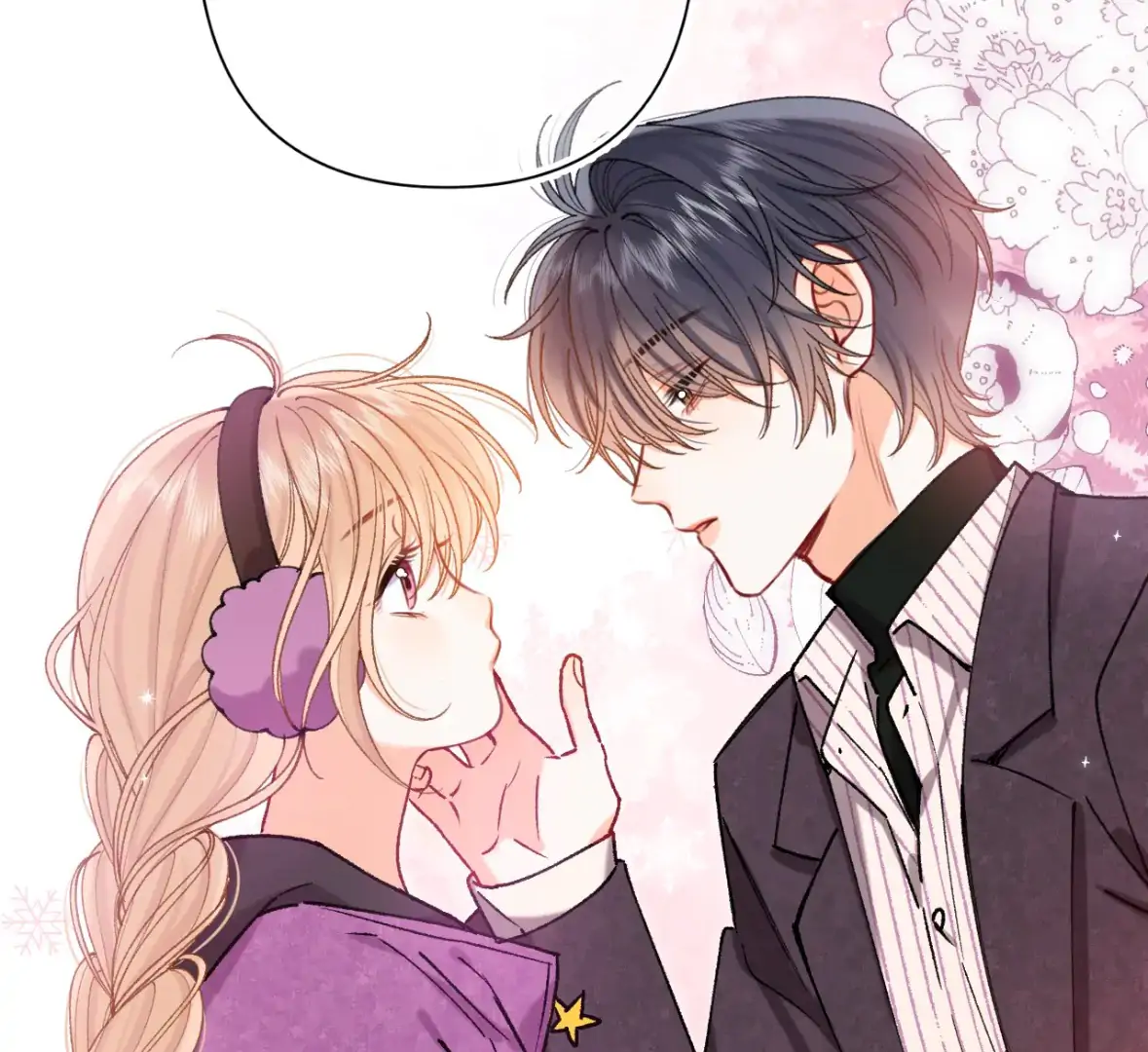 Hidden Love Chapter 118 - Page 77
