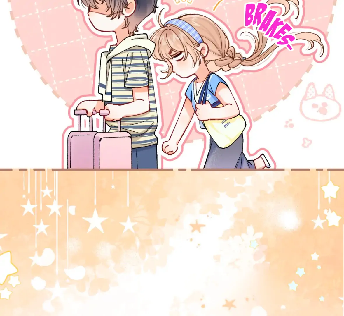 Hidden Love Chapter 118 - Page 8