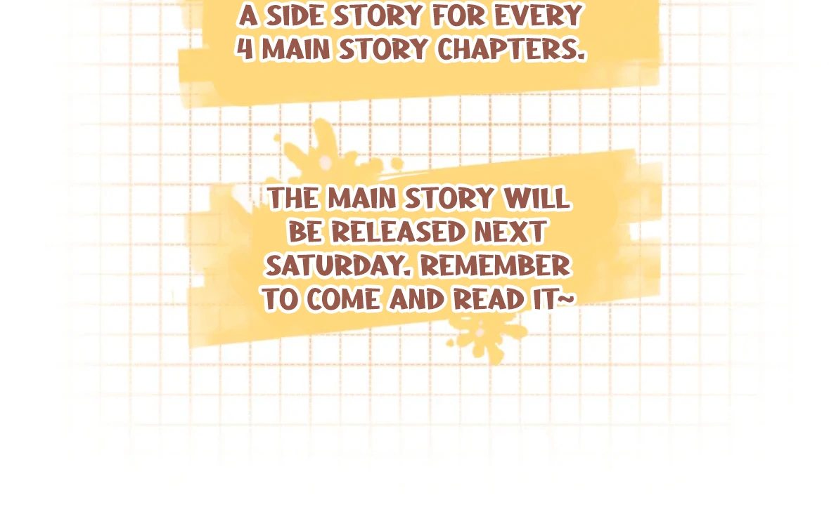 Hidden Love Chapter 119.5 - Page 10