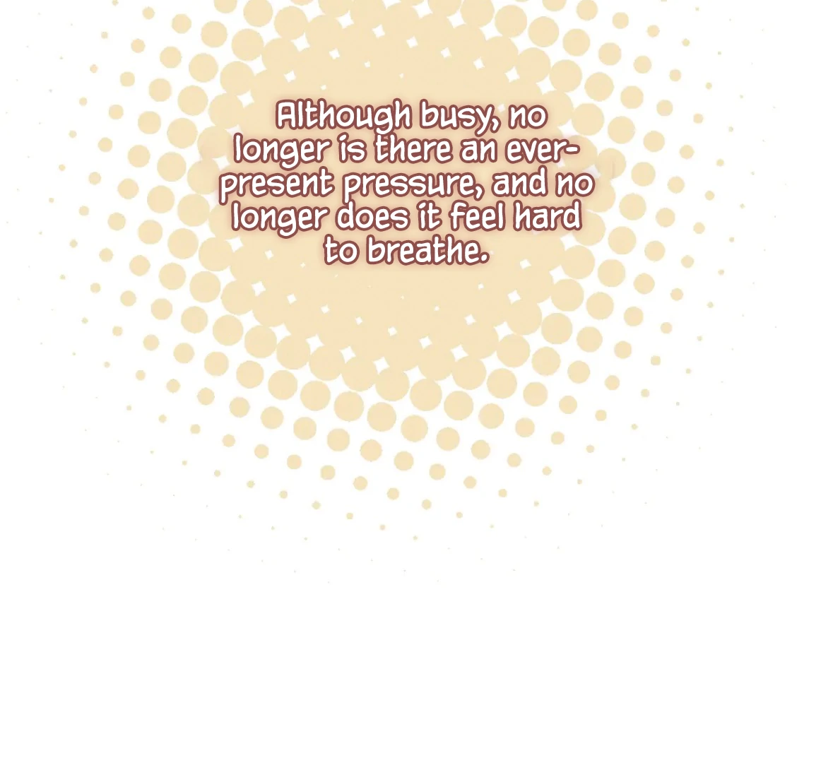 Hidden Love Chapter 119.5 - Page 8
