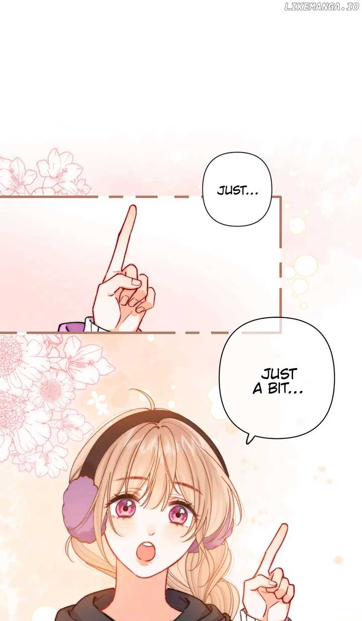 Hidden Love Chapter 119 - Page 0