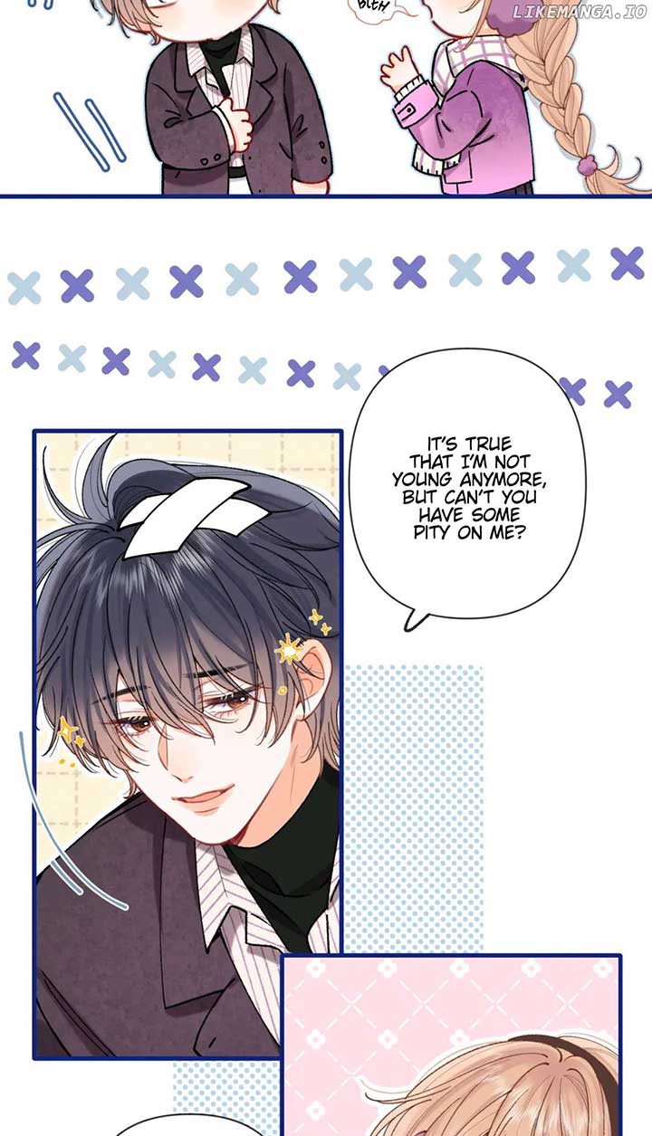 Hidden Love Chapter 119 - Page 12