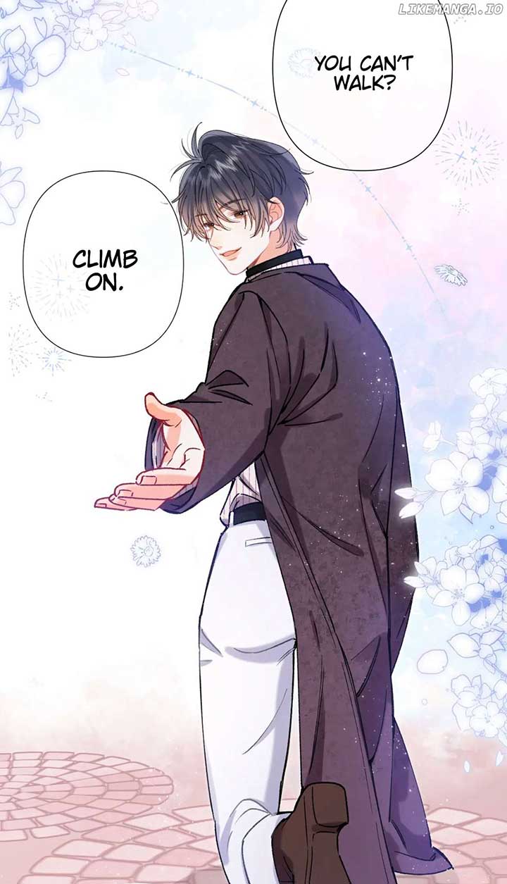 Hidden Love Chapter 119 - Page 15