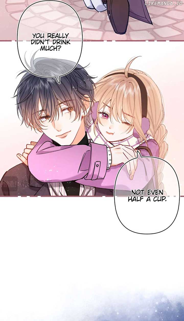 Hidden Love Chapter 119 - Page 16