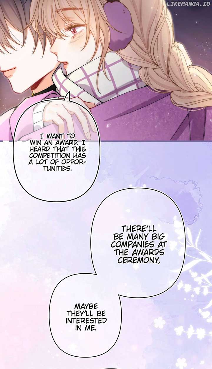 Hidden Love Chapter 119 - Page 19