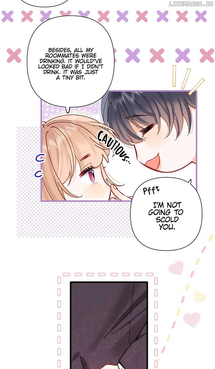 Hidden Love Chapter 119 - Page 2