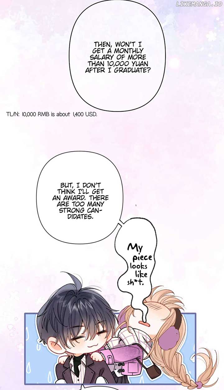 Hidden Love Chapter 119 - Page 20